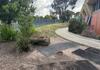Middle School Courtyard Redevelopment Banner Photo
