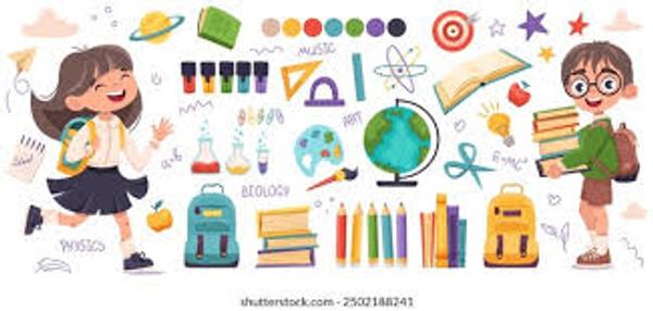 SEPS 2026 School Photo Dates  Banner Photo