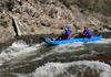 Big River:Why teach outdoors? Banner Photo