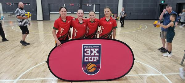 Health & Physical Education  Banner Photo