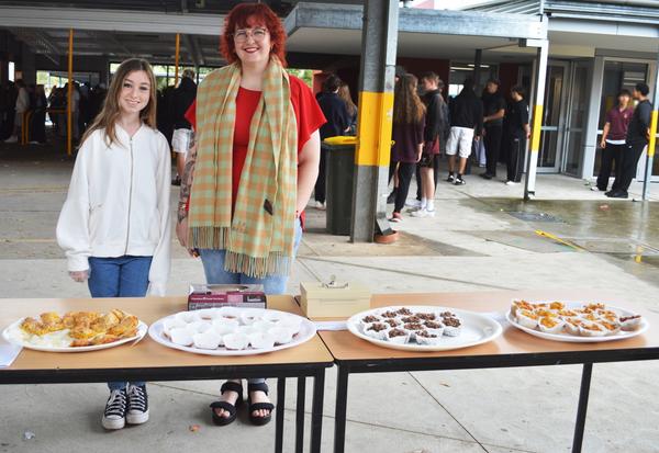 Harmony Week Banner Photo