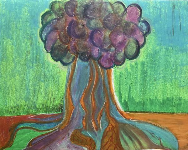 Secondary: Inspiring Journeys in Art  Banner Photo