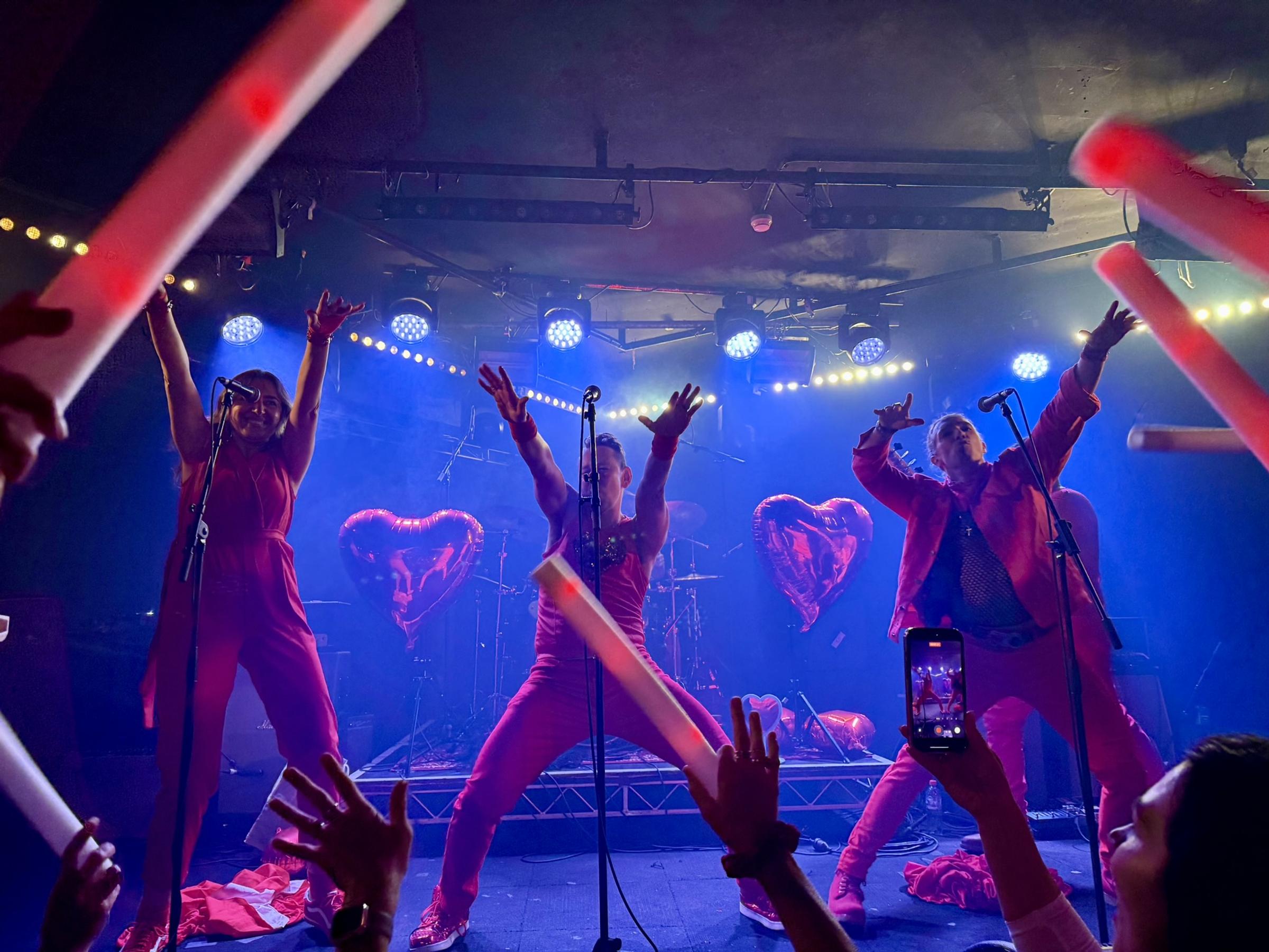 Banner Photo
