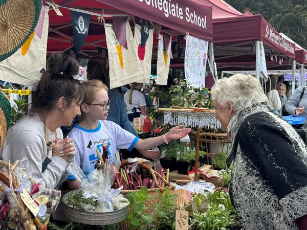 Upcoming Events Banner Photo