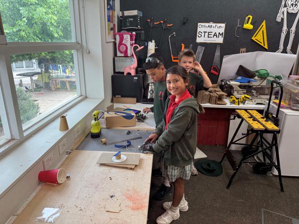 Curriculum                                                   Banner Photo