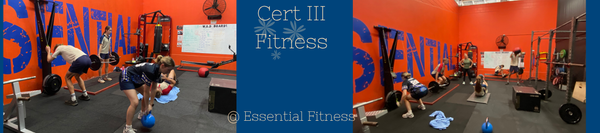 Health and Physical Education Banner Photo