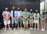 Dress as A Teacher Day Banner Photo