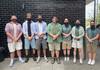 Dress as A Teacher Day Banner Photo
