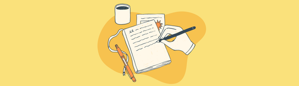 Writing in 5/6  Banner Photo