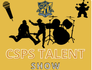 CSPS Talent Show Banner Photo
