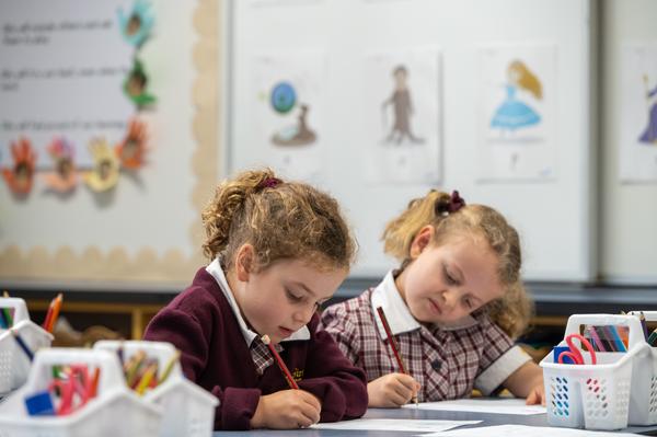 Junior School News Banner Photo