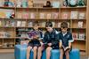 Library Banner Photo
