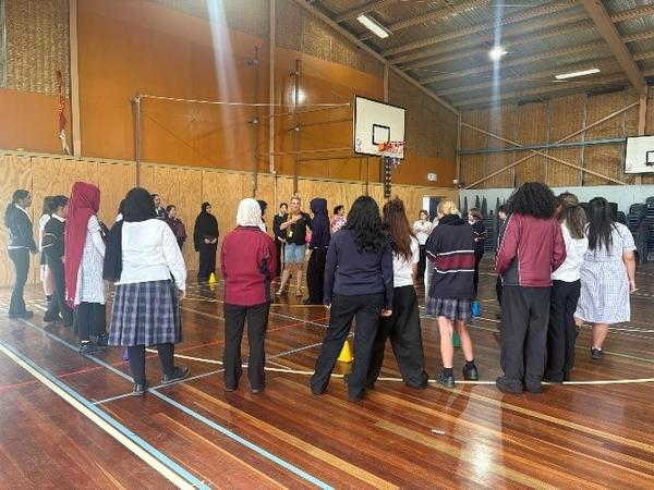 Wellbeing News Banner Photo