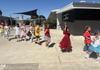 Year 1/2 Learning Reflection Banner Photo