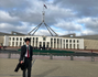 National Youth Parliament Banner Photo