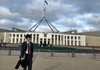 National Youth Parliament Banner Photo