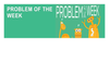 Problem of the Week Banner Photo
