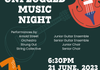 Music Concerts Banner Photo