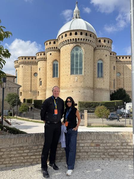   Principal Pilgrimag Banner Photo