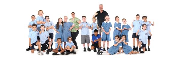 Classroom & Curriculum News Banner Photo