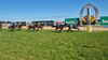 RACEDAY INDUSTRY TOUR REPORT Banner Photo