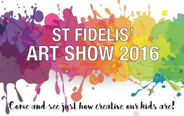 Come and see how creative out kids are! Banner Photo