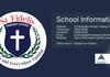 School Information Banner Photo