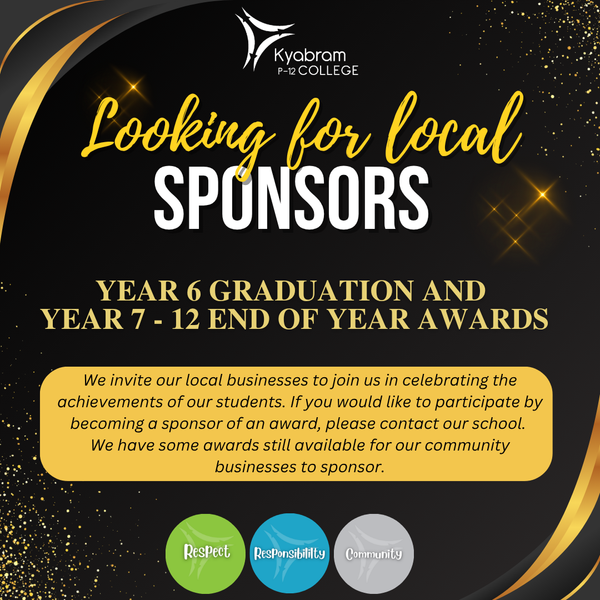 Community Announcements Banner Photo