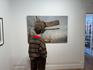 Art Exhibit Excursions Banner Photo