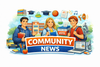 Community News Banner Photo