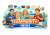 Community News Banner Photo