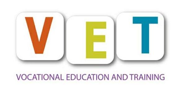 Vocational Education and Training (VET) Banner Photo