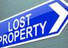 Lost Property Banner Photo