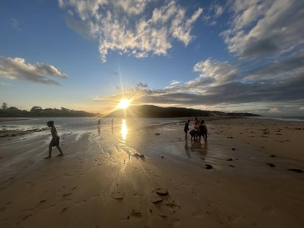 Junior School Banner Photo