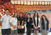 Performing Arts Banner Photo