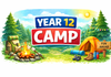 Year 12 Camp Banner Photo