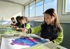 Visual Arts News Banner Photo