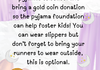 Pyjama Day Banner Photo