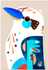 Art Banner Photo
