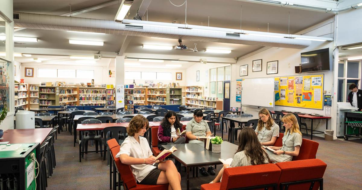 Highvale Sc Highvale Secondary College Newsletter - 21st February 2025