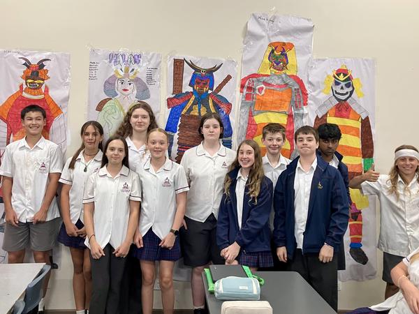 HUMANITIES Banner Photo