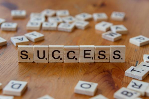 Student Success Banner Photo