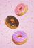 DONUT FUNDRAISER Banner Photo