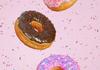 DONUT FUNDRAISER Banner Photo