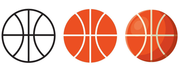 Year 4 Hoop Time  Banner Photo