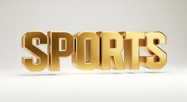 Sports News Banner Photo