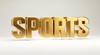 Sports News Banner Photo