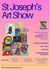 Art Show News Banner Photo