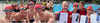 Swimming carnival Banner Photo