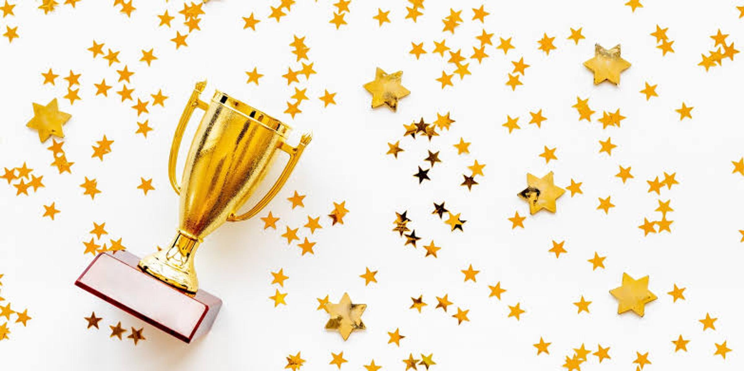 Awards  Banner Photo